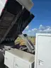 2009 Chevrolet Chipper Dump Truck