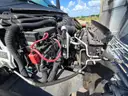 2009 Chevrolet Chipper Dump Truck