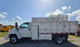 2009 Chevrolet Chipper Dump Truck