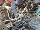 2009 Chevrolet Chipper Dump Truck