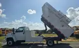 2009 Chevrolet Chipper Dump Truck