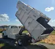 2009 Chevrolet Chipper Dump Truck