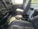 2009 Chevrolet Chipper Dump Truck