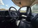 2009 Chevrolet Chipper Dump Truck