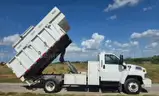 2009 Chevrolet Chipper Dump Truck