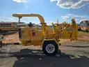 2010 Bandit M90XP Wood Chipper