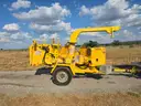2010 Bandit M90XP Wood Chipper