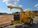 2010 Bandit M90XP Wood Chipper