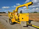 2010 Bandit M90XP Wood Chipper