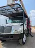 2007 International Bucket Truck