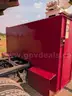 2007 International Bucket Truck