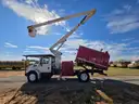 2007 International Bucket Truck