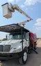 2007 International Bucket Truck
