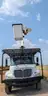 2007 International Bucket Truck