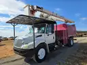 2007 International Bucket Truck