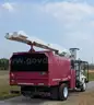 2007 International Bucket Truck
