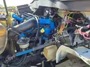 2007 International Bucket Truck