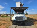 2007 International Bucket Truck
