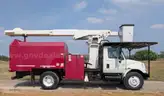 2007 International Bucket Truck