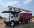 2007 International Bucket Truck