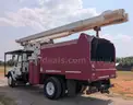 2007 International Bucket Truck