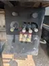 2007 International Bucket Truck