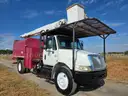 2007 International Bucket Truck