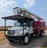 2007 International Bucket Truck