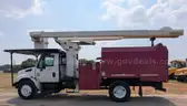 2007 International Bucket Truck