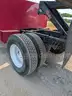 2007 International Bucket Truck