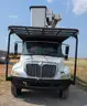 2007 International Bucket Truck