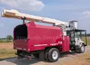 2007 International Bucket Truck