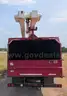 2007 International Bucket Truck