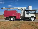 2007 International Bucket Truck