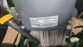 John Deere 60 in Zero Turn mower