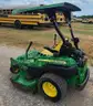 John Deere 60 in Zero Turn mower