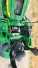 John Deere 60 in Zero Turn mower
