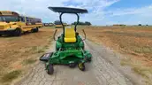 John Deere 60 in Zero Turn mower