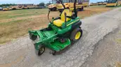 John Deere 60 in Zero Turn mower