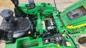 John Deere 60 in Zero Turn mower