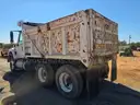2013 International 7400 Dump Truck