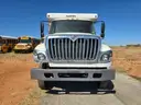 2013 International 7400 Dump Truck