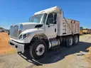 2013 International 7400 Dump Truck