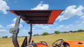 2014 Kubota L4600
