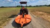 2014 Kubota L4600