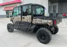 2023 Canam HD10 CAB Defender w/ HVAC