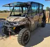 2023 Canam HD10 CAB Defender w/ HVAC