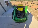 2015 John Deere Zero Turn 72"