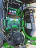 2015 John Deere Zero Turn 72"