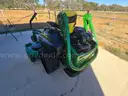 2015 John Deere Zero Turn 72"